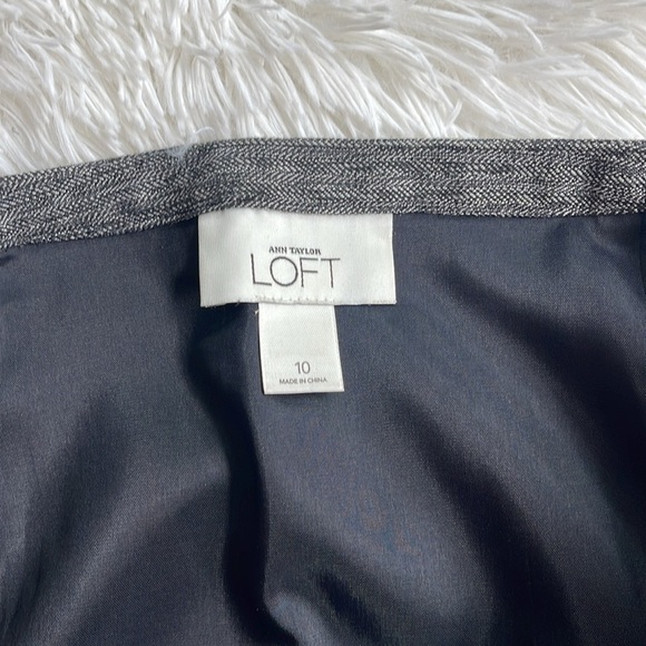 Ann Taylor Loft Skirt - Picture 6 of 7